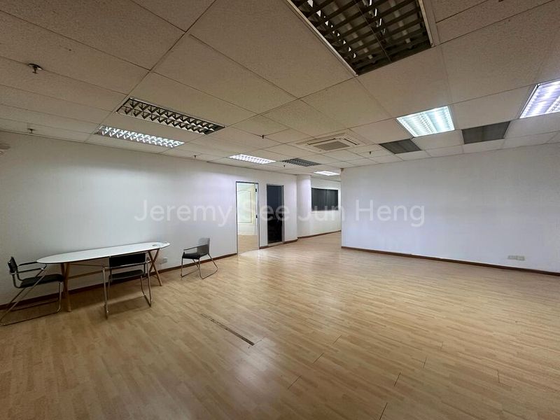 Light Industrial (B1) for Sale in  Tannery House - Image 17